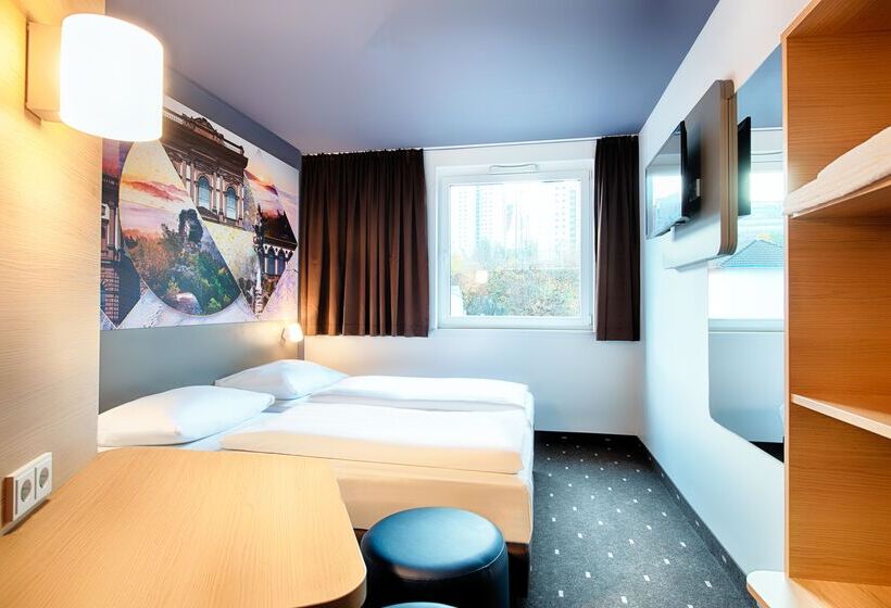 اتاق استاندارد, B&b Hotel Kaiserslautern