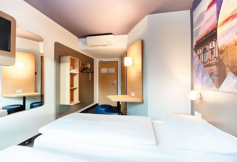 اتاق استاندارد, B&b Hotel Kaiserslautern