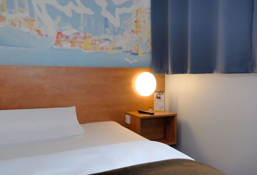 اتاق استاندارد, B&b Hotel Kiel City