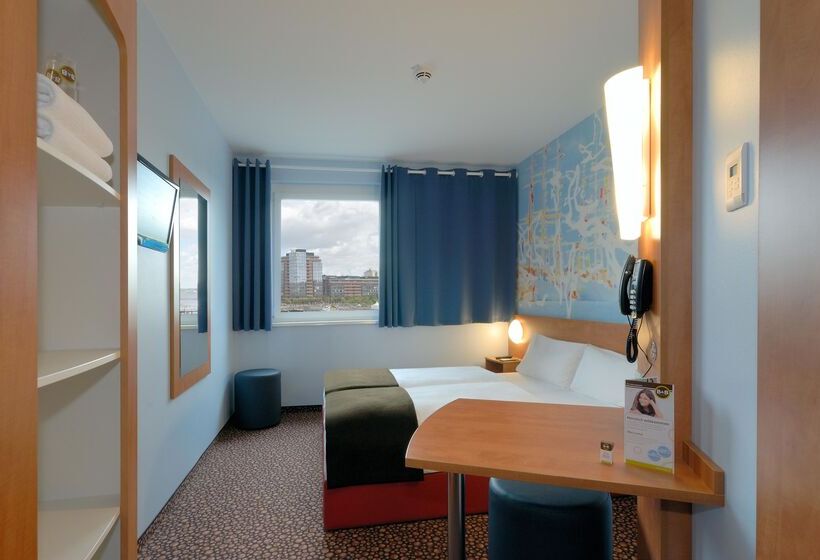 اتاق استاندارد, B&b Hotel Kiel City