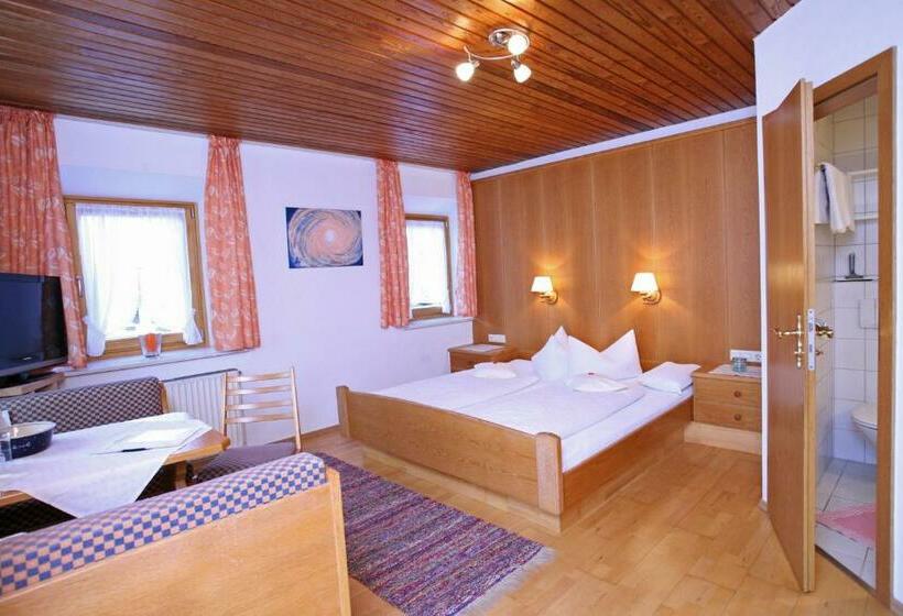 Standard Room, Beim Nuihausa