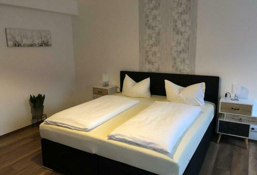 اتاق استاندارد, Garni Zum Rebstock