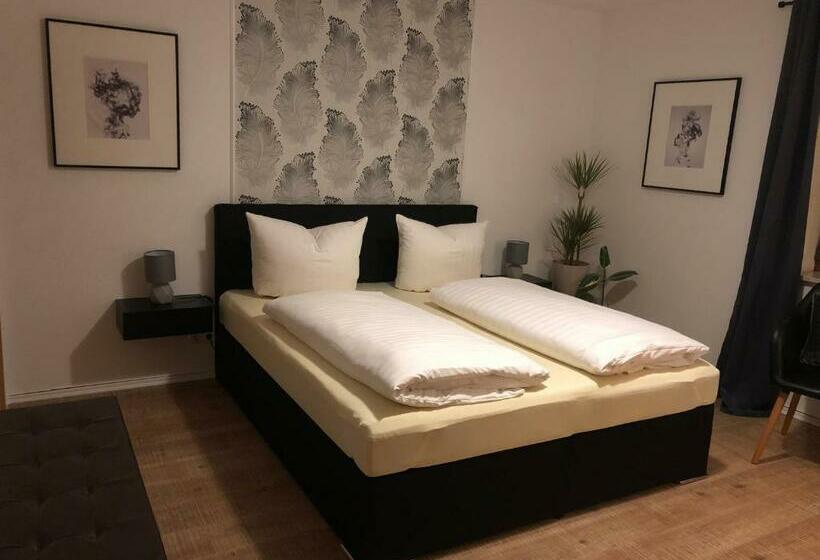اتاق استاندارد, Garni Zum Rebstock