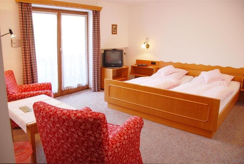 اتاق استاندارد, Gästehaus Maier Zum Bitscher
