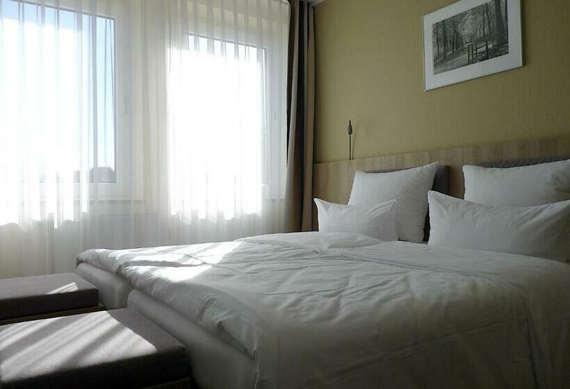 اتاق استاندارد, Jellentrup   Adults Only