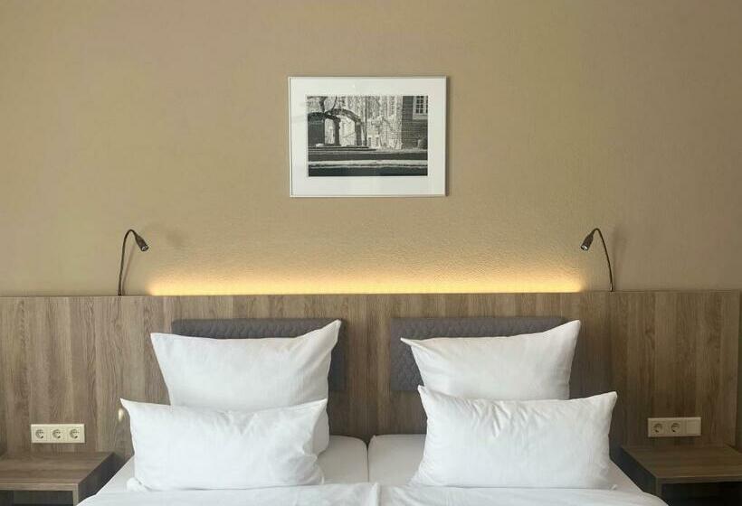 اتاق استاندارد, Jellentrup   Adults Only