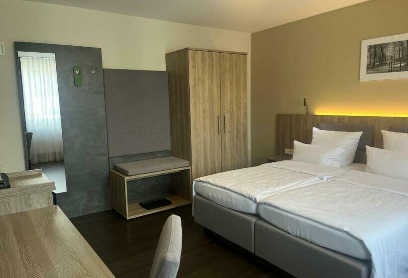 اتاق استاندارد, Jellentrup   Adults Only