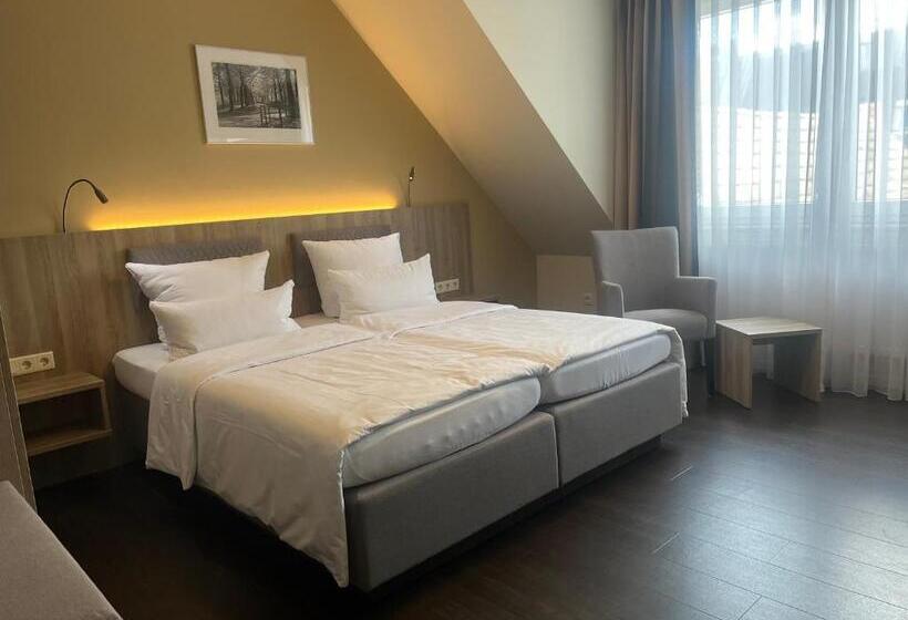 اتاق استاندارد, Jellentrup   Adults Only