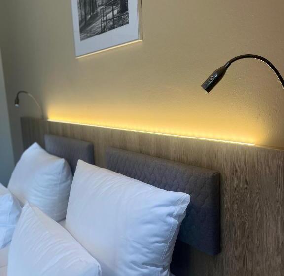 اتاق استاندارد, Jellentrup   Adults Only