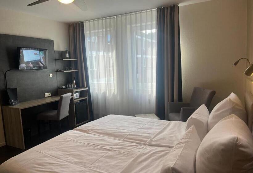 اتاق استاندارد, Jellentrup   Adults Only