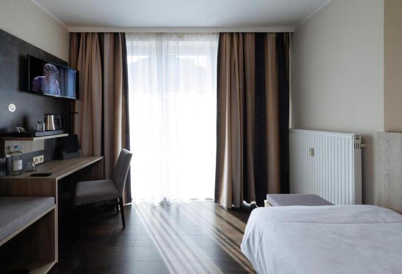 اتاق استاندارد یک نفره, Jellentrup   Adults Only