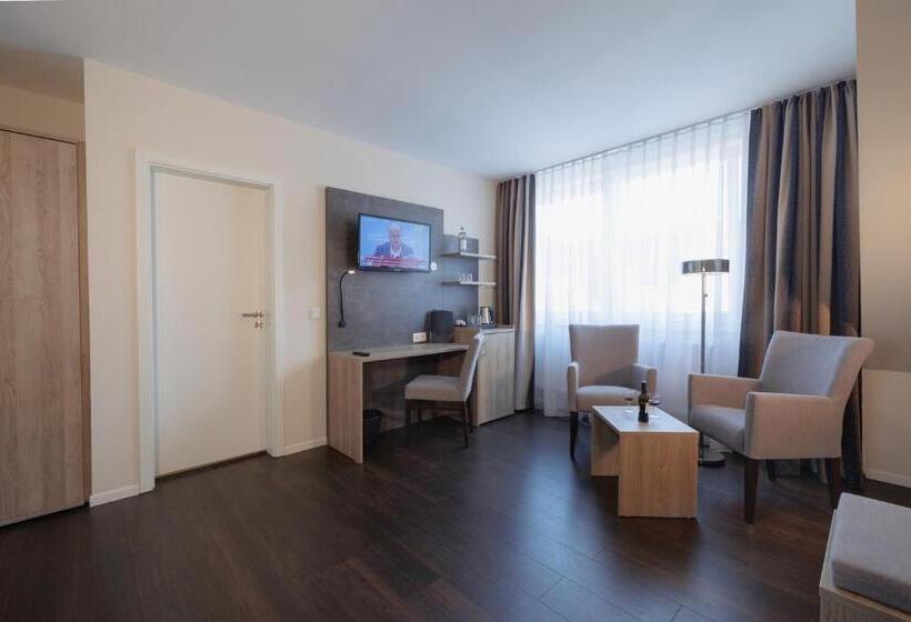 اتاق سوپریور, Jellentrup   Adults Only