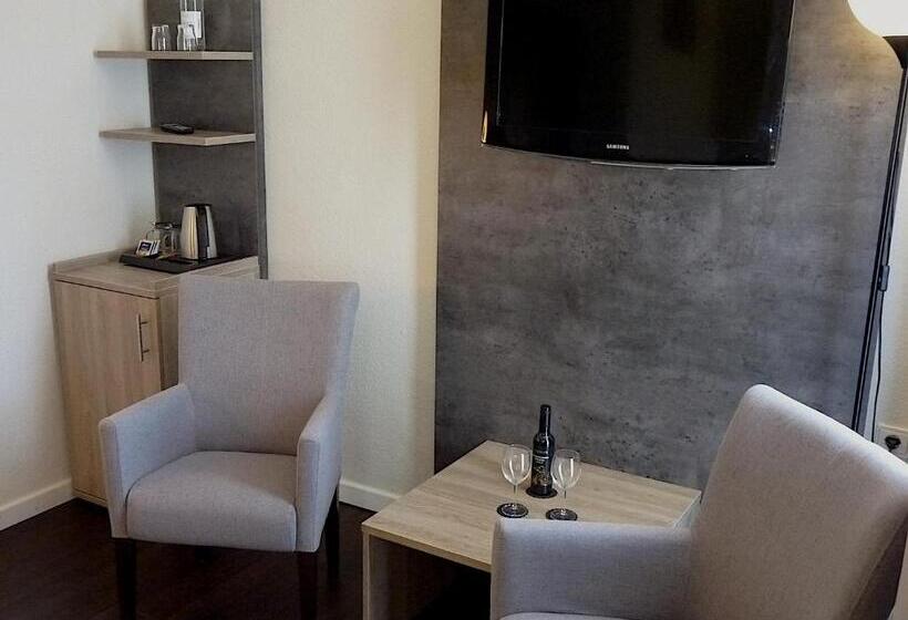 اتاق سوپریور, Jellentrup   Adults Only