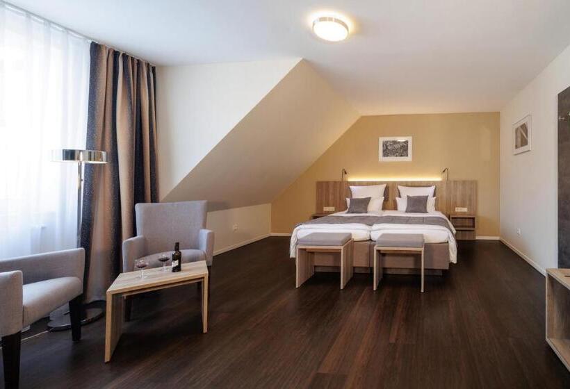 اتاق سوپریور, Jellentrup   Adults Only