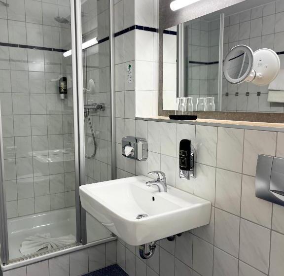 اتاق سوپریور, Jellentrup   Adults Only