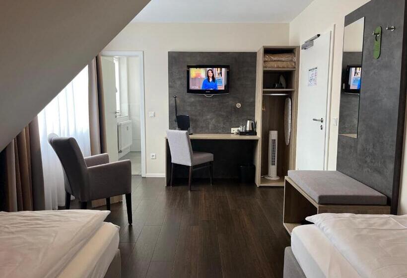 اتاق استاندارد, Jellentrup   Adults Only