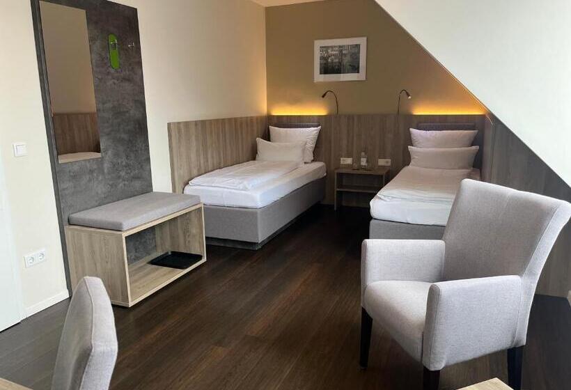 اتاق استاندارد, Jellentrup   Adults Only