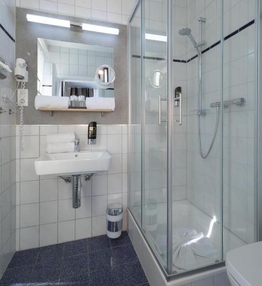 اتاق استاندارد, Jellentrup   Adults Only