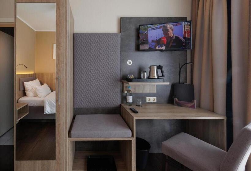 اتاق استاندارد, Jellentrup   Adults Only