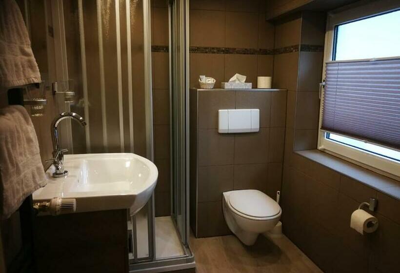 ファミリールーム, Land Hotel Mühlengrund