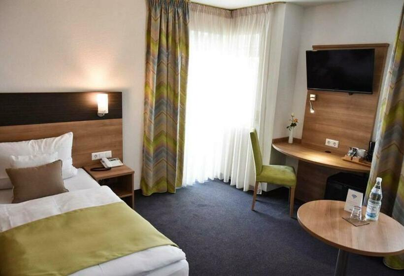 اتاق سوپریور یک تخته, Martins Klause Airport Messe Hotel   Self Check In