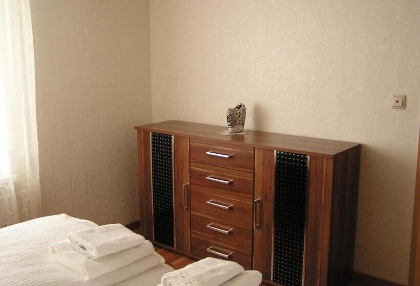آپارتمان 1 خوابه, Pension Nordlicht