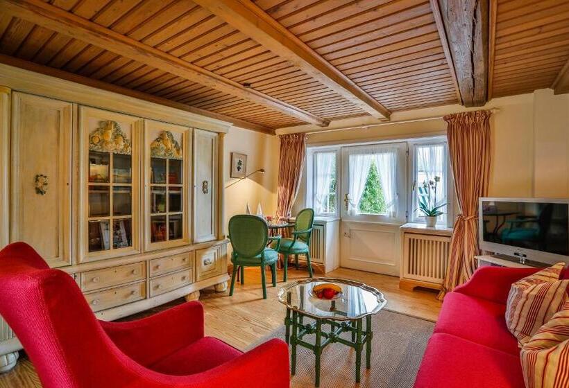 کابین, Und Restaurant Jörg Müller