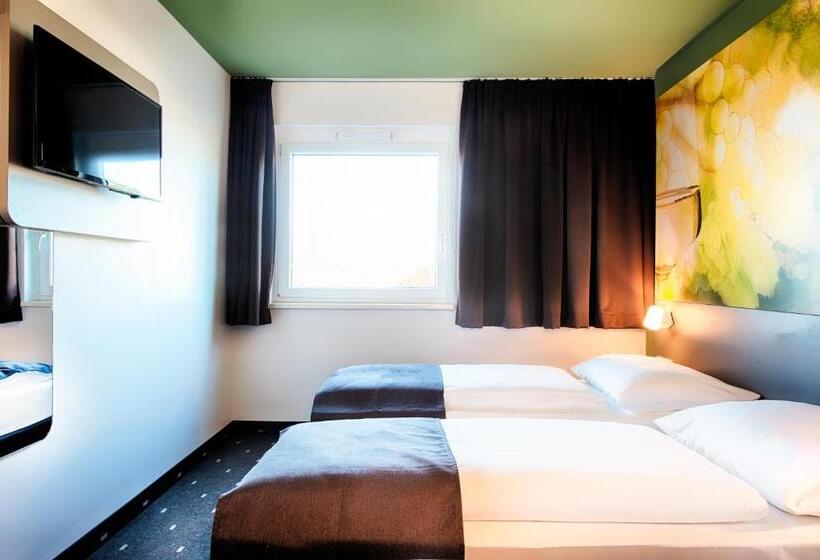 اتاق استاندارد, B&b Hotel Baden Airpark