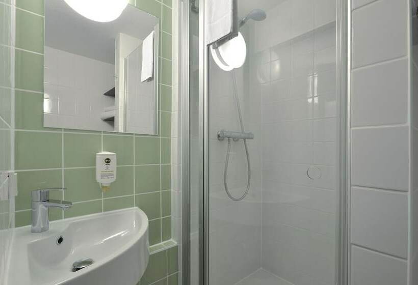 اتاق استاندارد, B&b Hotel Bochum Herne