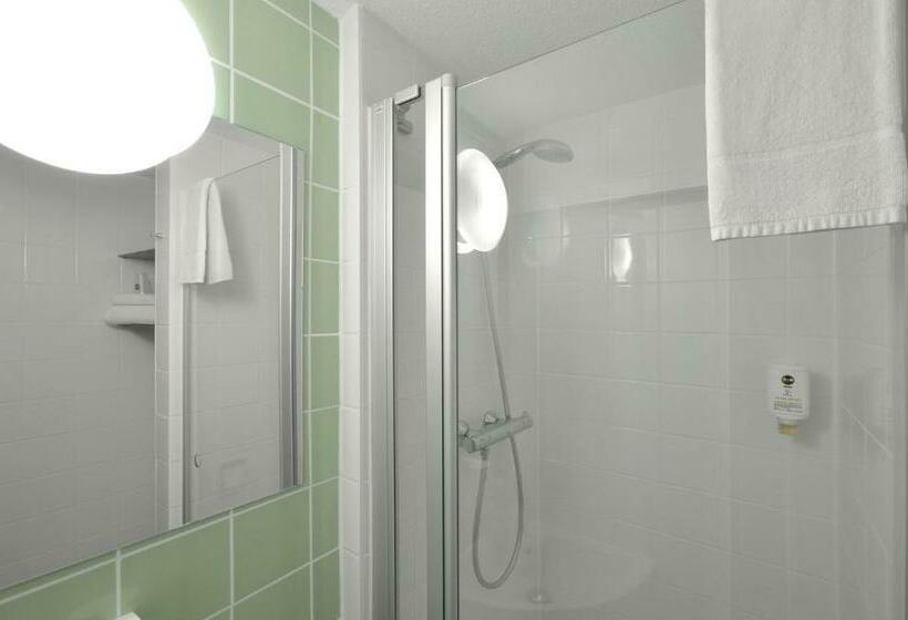اتاق استاندارد, B&b Hotel Bochum Herne