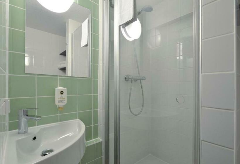 اتاق استاندارد, B&b Hotel Bochum Herne