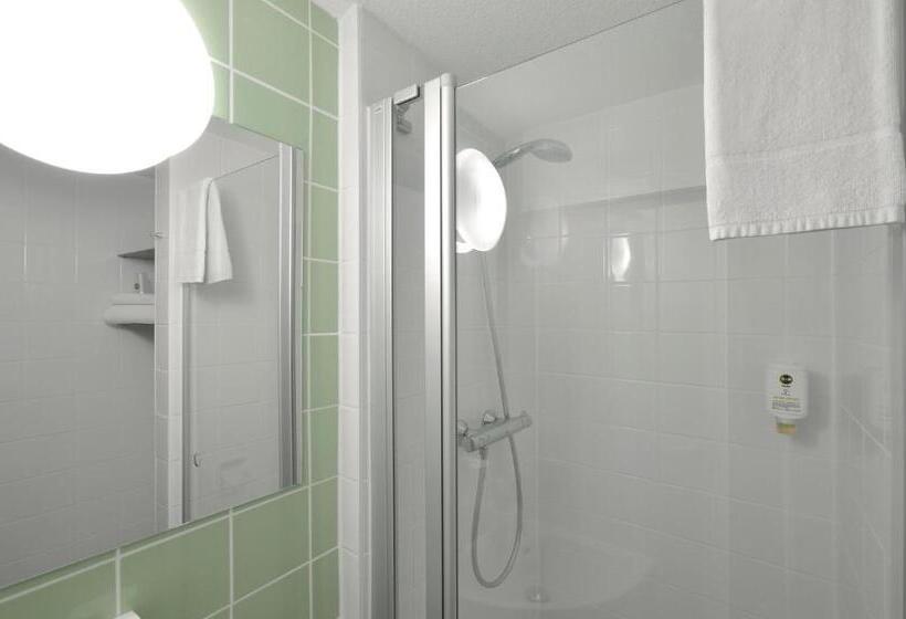 اتاق خانوادگی, B&b Hotel Bochum Herne