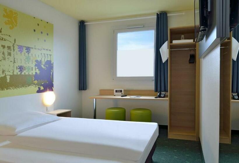 اتاق استاندارد, B&b Hotel Braunschweig Nord