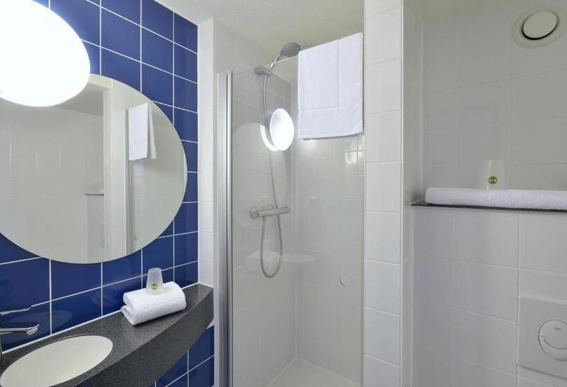 اتاق خانوادگی, B&b Hotel Braunschweig Nord