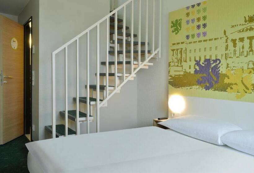 اتاق خانوادگی, B&b Hotel Braunschweig Nord