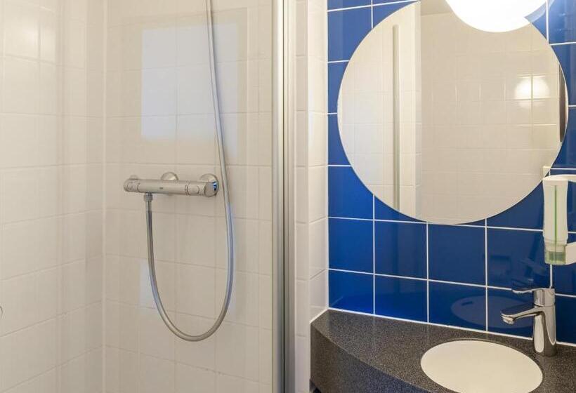 اتاق استاندارد, B&b Hotel Braunschweig Nord