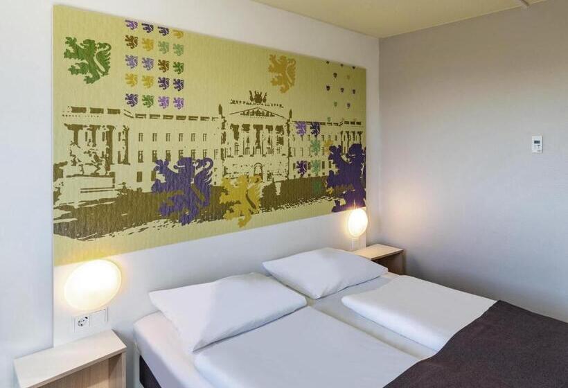 اتاق استاندارد, B&b Hotel Braunschweig Nord