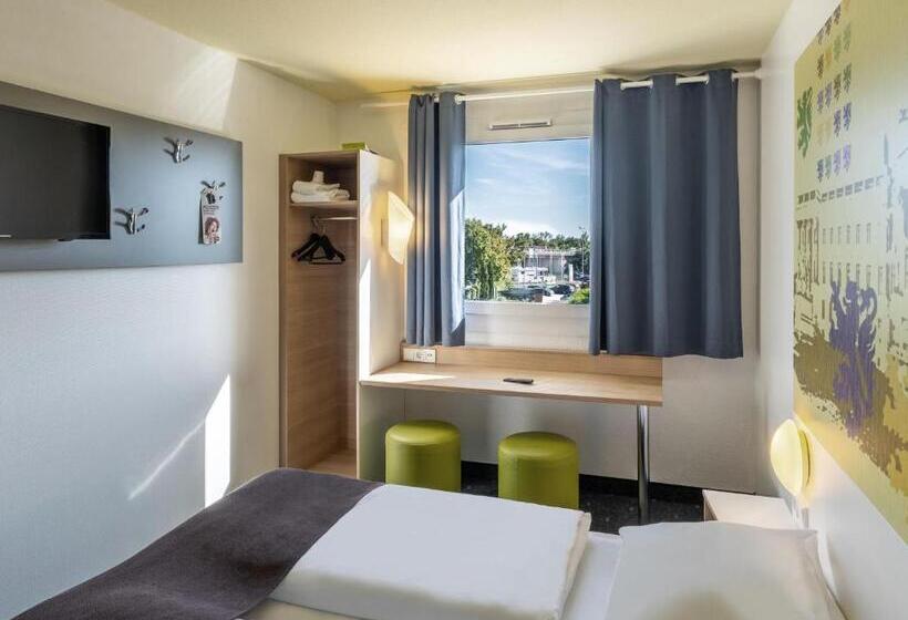 اتاق استاندارد, B&b Hotel Braunschweig Nord