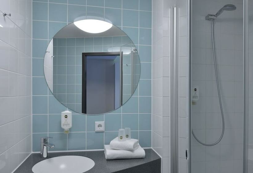 اتاق استاندارد, B&b Hotel Erlangen Süd