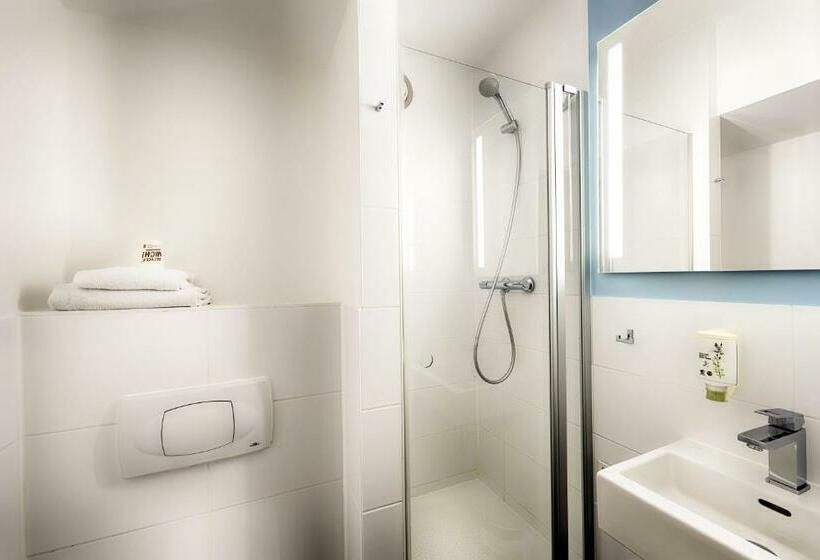 اتاق استاندارد, B&b Hotel Köln Frechen