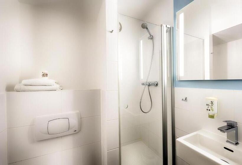 اتاق خانوادگی, B&b Hotel Köln Frechen