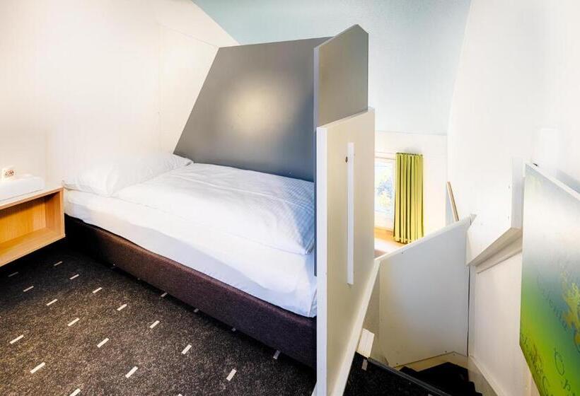 اتاق خانوادگی, B&b Hotel Köln Frechen