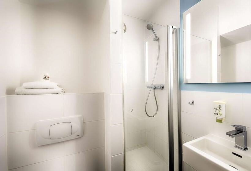 اتاق استاندارد, B&b Hotel Köln Frechen
