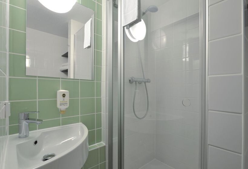 اتاق استاندارد, B&b Hotel Bochum Herne