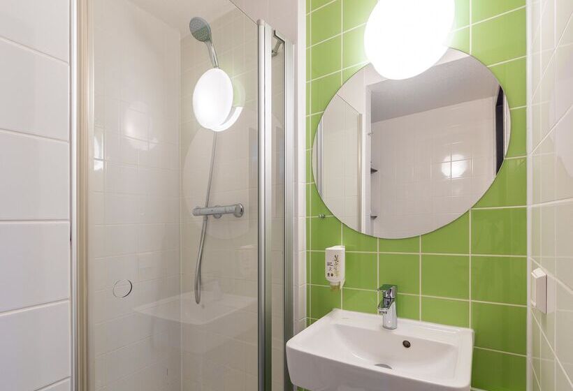 اتاق استاندارد, B&b Hotel Bochum Herne