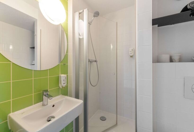 اتاق استاندارد, B&b Hotel Bochum Herne