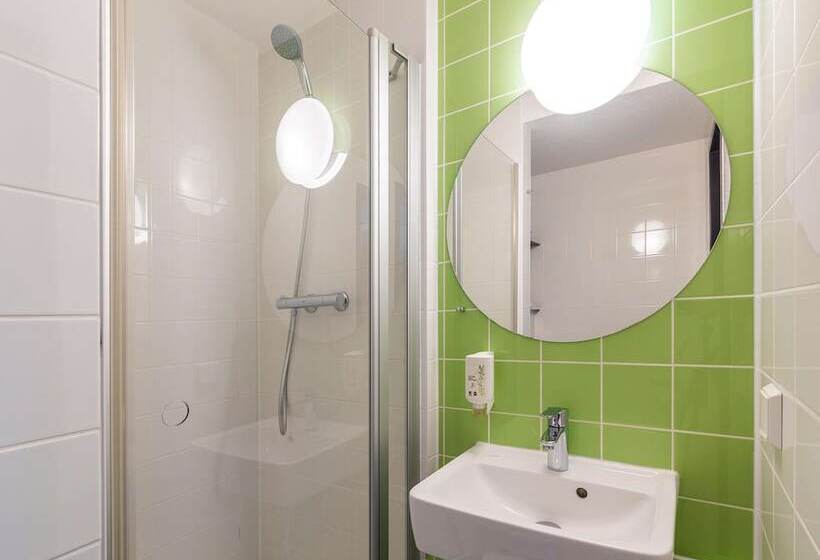 اتاق استاندارد, B&b Hotel Bochum Herne