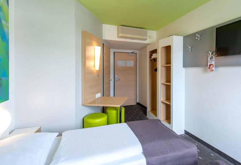 اتاق استاندارد, B&b Hotel Erlangen Süd