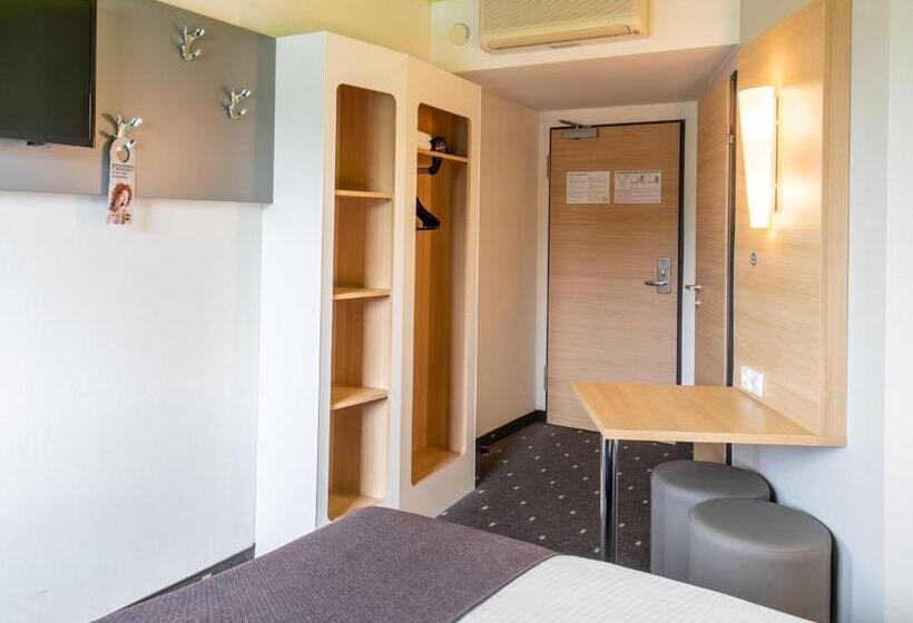 اتاق استاندارد, B&b Hotel Erlangen Süd