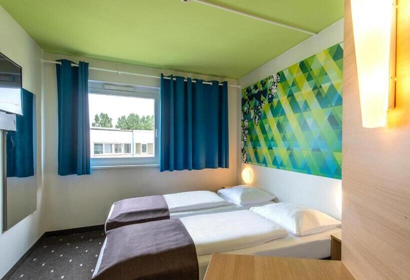 اتاق استاندارد, B&b Hotel Erlangen Süd
